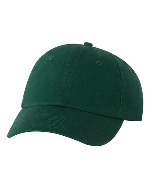 Valucap - VC300A - Adult Bio-Washed Classic Dad Hat