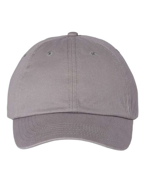 Valucap - VC300A - Adult Bio-Washed Classic Dad Hat