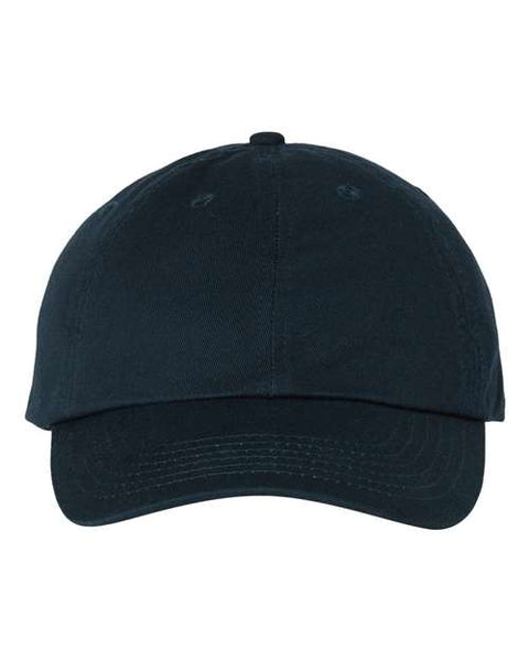 Valucap - VC300A - Adult Bio-Washed Classic Dad Hat