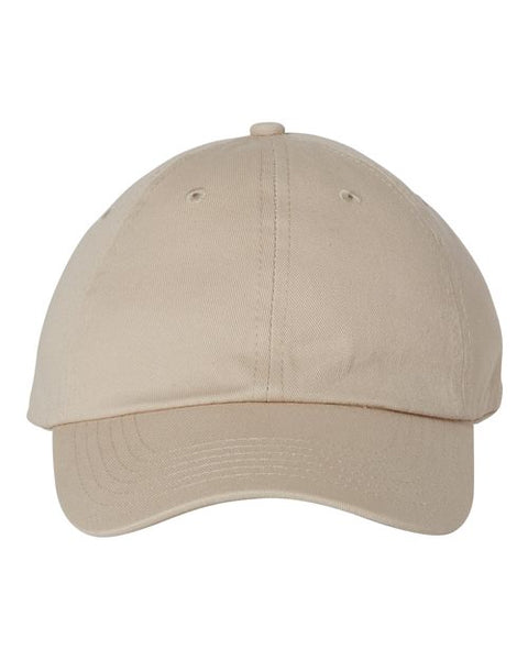 Valucap - VC300A - Adult Bio-Washed Classic Dad Hat