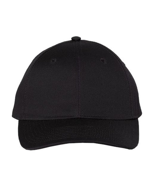 Valucap - VC100 - Lightweight Twill Cap