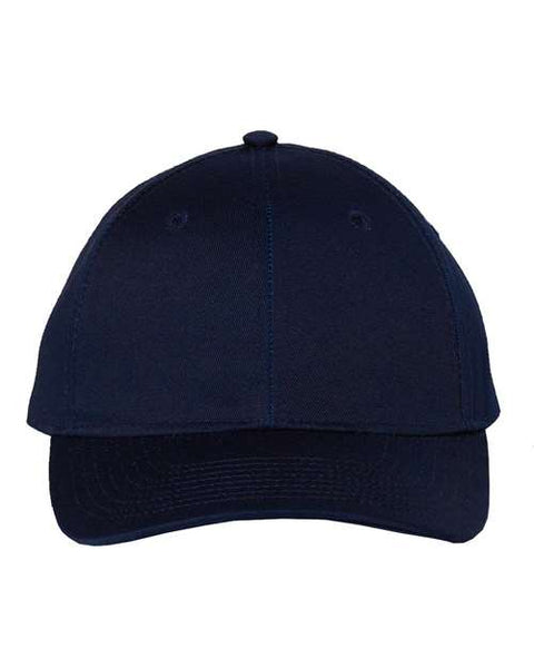 Valucap - VC100 - Lightweight Twill Cap