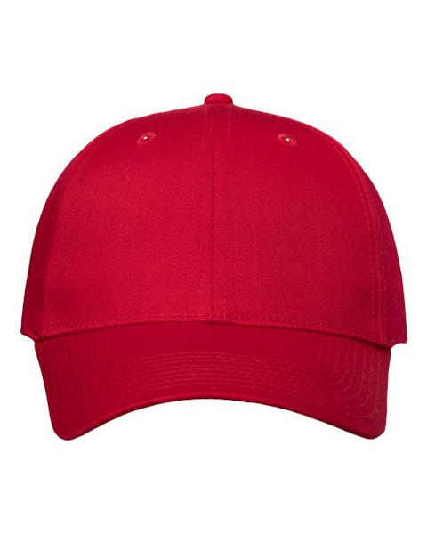 Valucap - VC100 - Lightweight Twill Cap