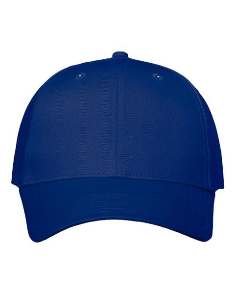 Valucap - VC100 - Lightweight Twill Cap