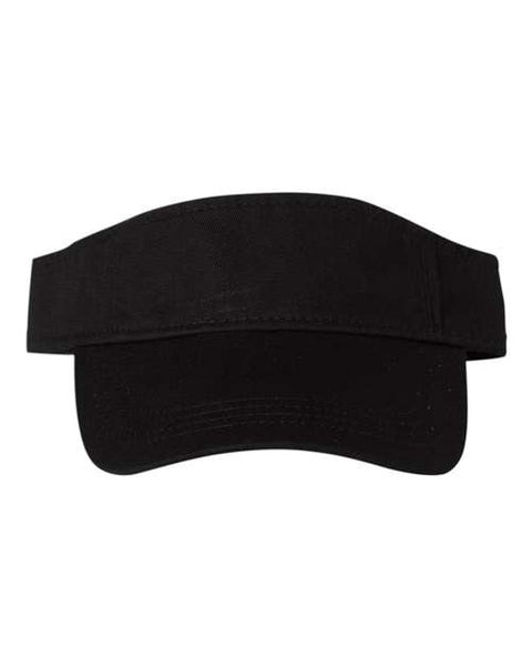 Valucap - VC500 - Bio-Washed Visor