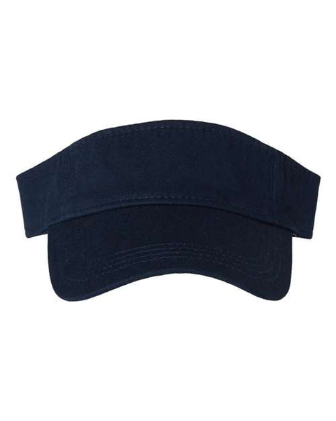 Valucap - VC500 - Bio-Washed Visor