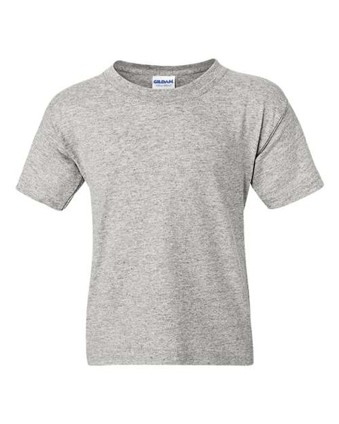 Gildan - 8000B - DryBlend® Youth T-Shirt