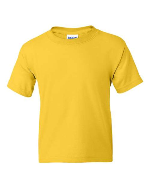 Gildan - 8000B - DryBlend® Youth T-Shirt