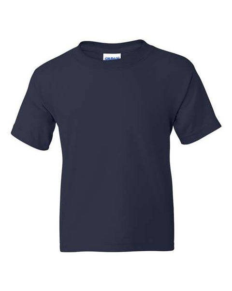 Gildan - 8000B - DryBlend® Youth T-Shirt