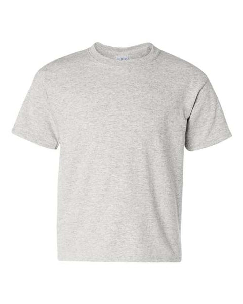 Gildan - 5000B - Heavy Cotton™ Youth T-Shirt