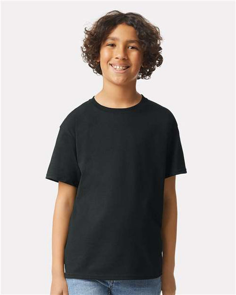 Gildan - 2000B - Ultra Cotton® Youth T-Shirt