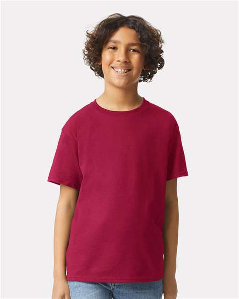 Gildan - 2000B - Ultra Cotton® Youth T-Shirt