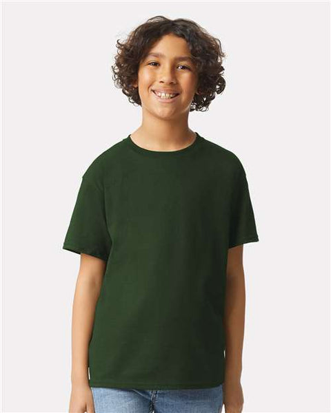 Gildan - 2000B - Ultra Cotton® Youth T-Shirt