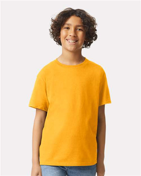 Gildan - 2000B - Ultra Cotton® Youth T-Shirt