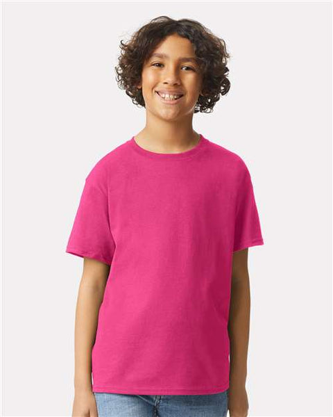 Gildan - 2000B - Ultra Cotton® Youth T-Shirt