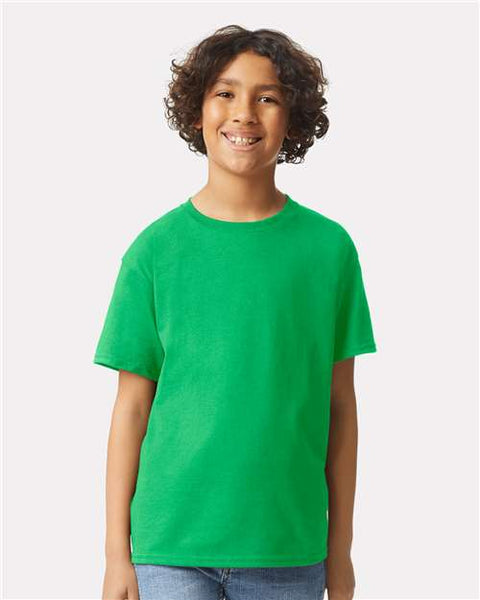 Gildan - 2000B - Ultra Cotton® Youth T-Shirt