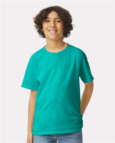 Gildan - 2000B - Ultra Cotton® Youth T-Shirt