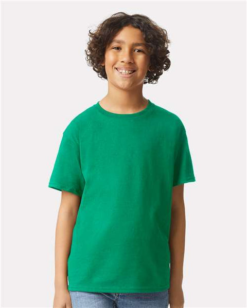 Gildan - 2000B - Ultra Cotton® Youth T-Shirt