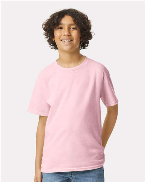 Gildan - 2000B - Ultra Cotton® Youth T-Shirt