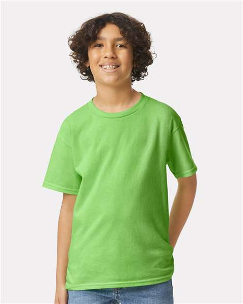 Gildan - 2000B - Ultra Cotton® Youth T-Shirt