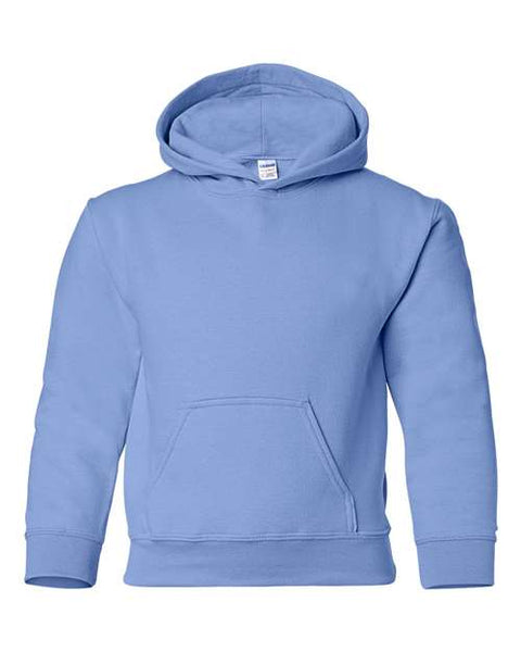 Gildan - 18500B - Heavy Blend™ Youth Hooded Sweatshirt