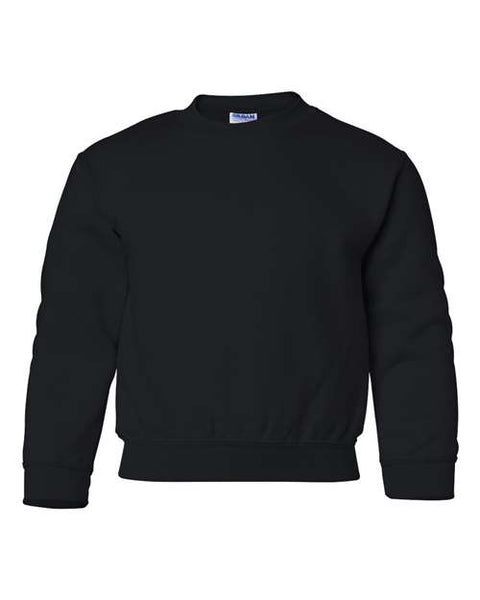 Gildan - 18000B - Heavy Blend™ Youth Sweatshirt