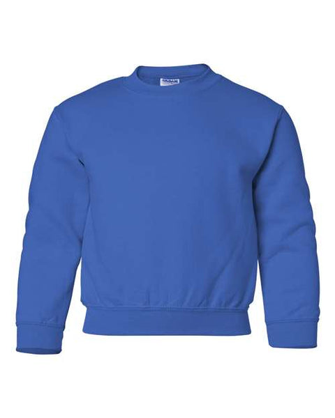 Gildan - 18000B - Heavy Blend™ Youth Sweatshirt