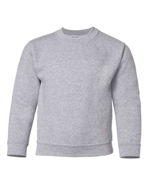 Gildan - 18000B - Heavy Blend™ Youth Sweatshirt