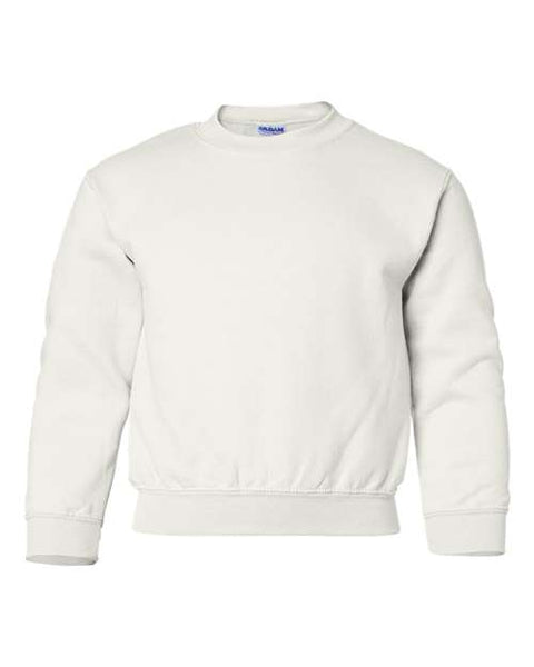 Gildan - 18000B - Heavy Blend™ Youth Sweatshirt