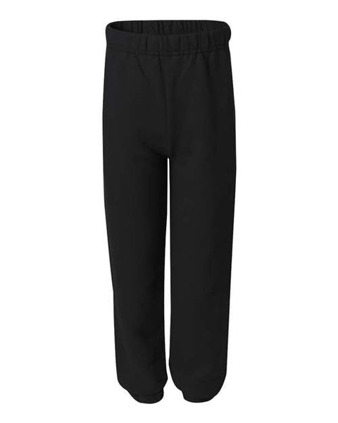 JERZEES - 973BR - NuBlend® Youth Sweatpants