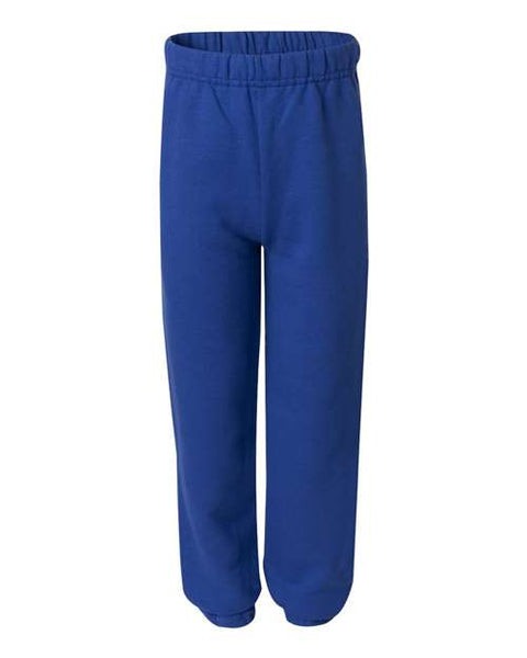 JERZEES - 973BR - NuBlend® Youth Sweatpants