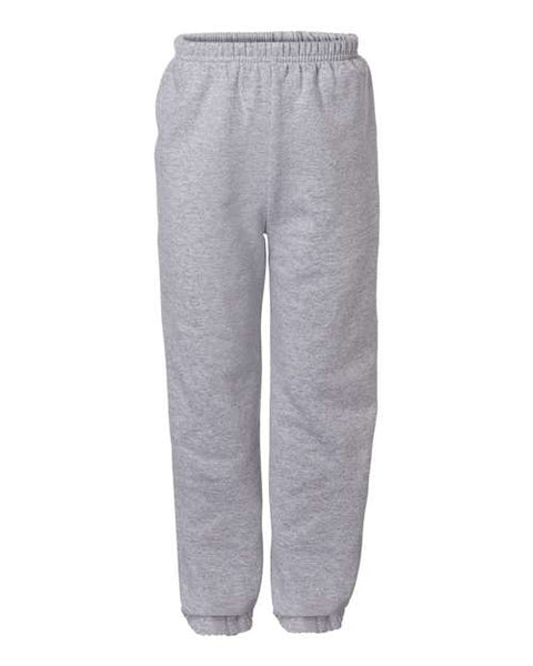 Gildan - 18200B - Heavy Blend™ Youth Sweatpants