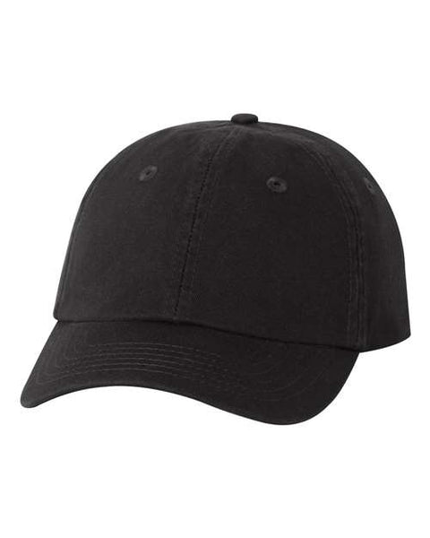 Valucap - VC300Y - Small Fit Bio-Washed Dad Hat