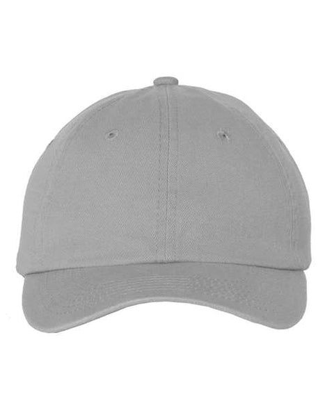 Valucap - VC300Y - Small Fit Bio-Washed Dad Hat