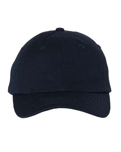 Valucap - VC300Y - Small Fit Bio-Washed Dad Hat