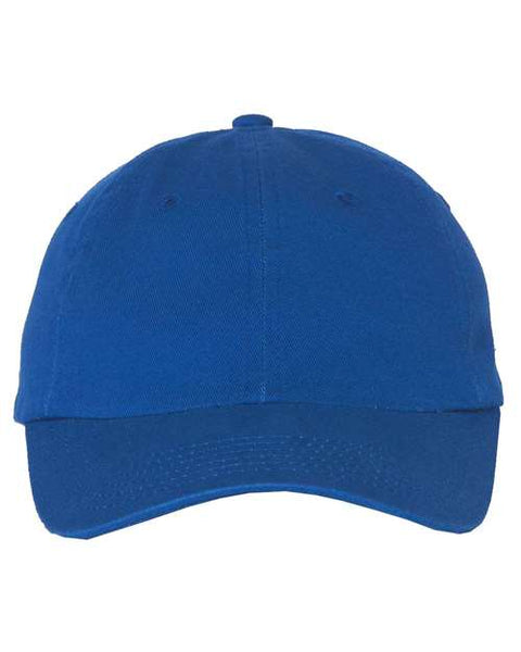 Valucap - VC300Y - Small Fit Bio-Washed Dad Hat