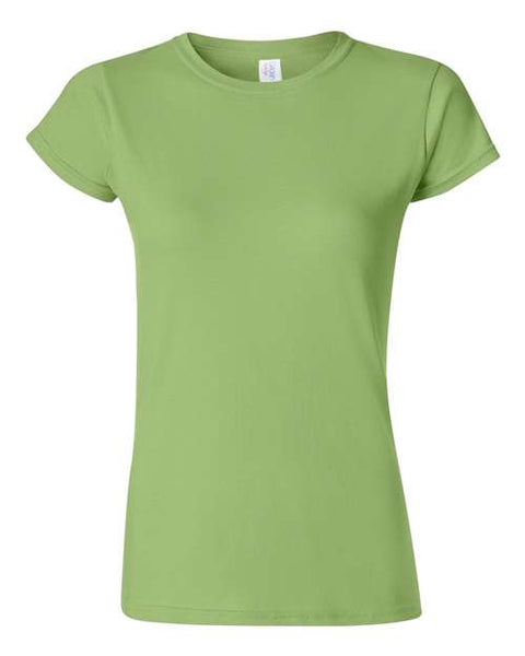 Gildan - 64000L - Softstyle® Women’s T-Shirt