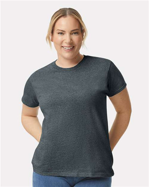 Gildan - 2000L - Ultra Cotton® Women’s T-Shirt