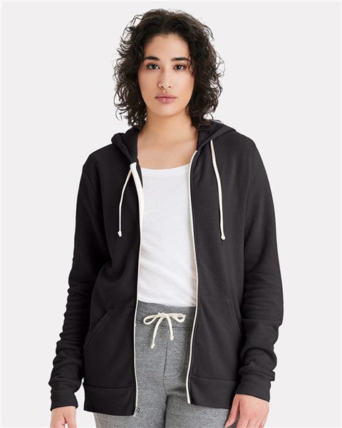 2426 Fleece Full Zip Hoodie