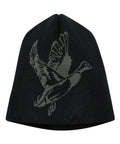 2458 Cozy Wildlife Knit Cap