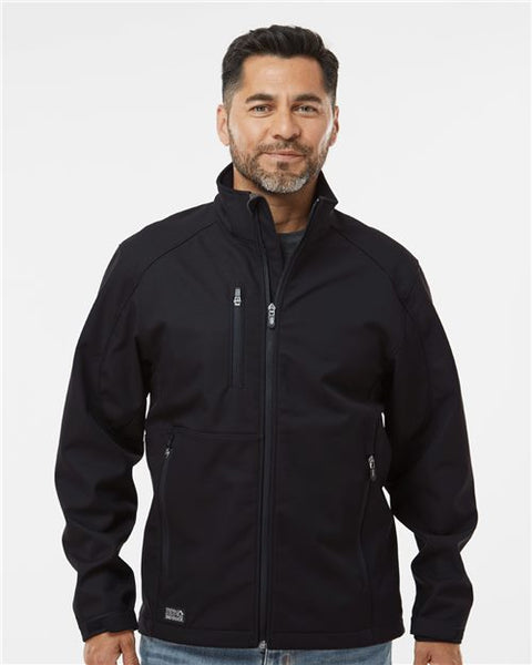 2472 Performance Acceleration Jacket