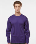 2484 Comfortable Long Sleeve Tshirt 