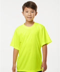 2485 Youth Performance Tshirt