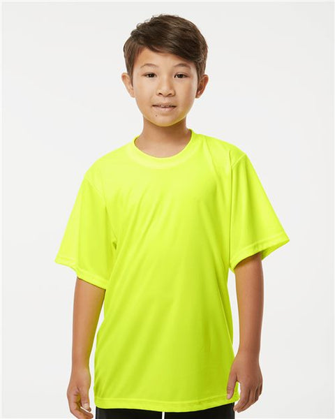 2485 Youth Performance Tshirt