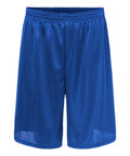 2486 Mesh 9 Athletic Shorts