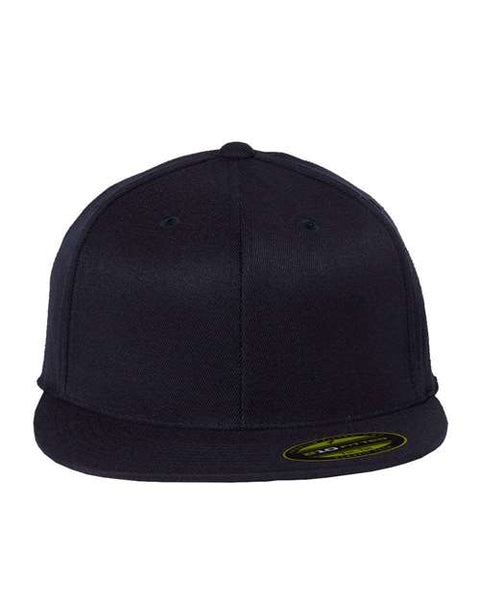 Flexfit - 6210FF - 210® Flat Bill Cap