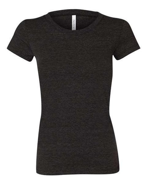 BELLA + CANVAS - 8413 - Women's Triblend Tee