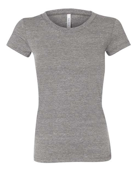 BELLA + CANVAS - 8413 - Women's Triblend Tee