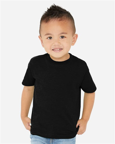 Rabbit Skins - 3321 - Toddler Fine Jersey Tee