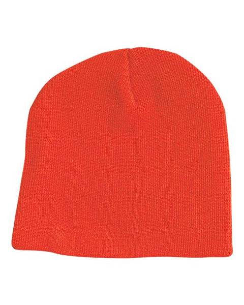 Sportsman - SP08 - 8" Beanie